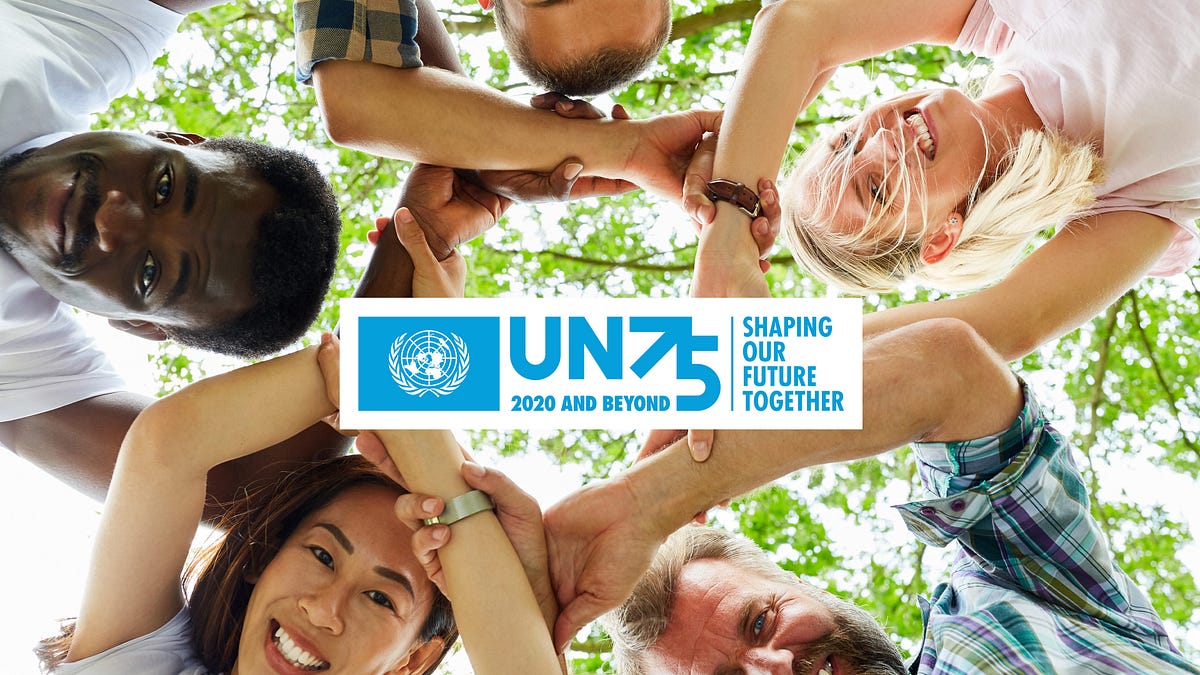 The significance of citizen participation in UN initiatives & projects ...