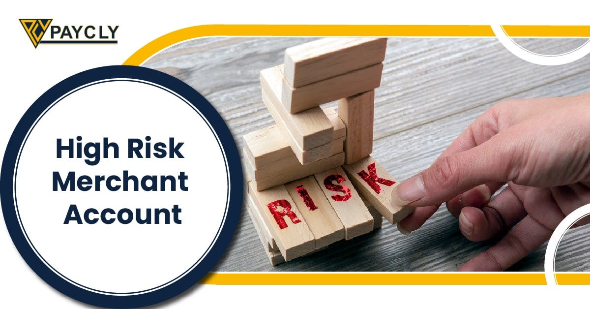 Obtain A High-risk Merchant Account With Rapid Application Process | by ...