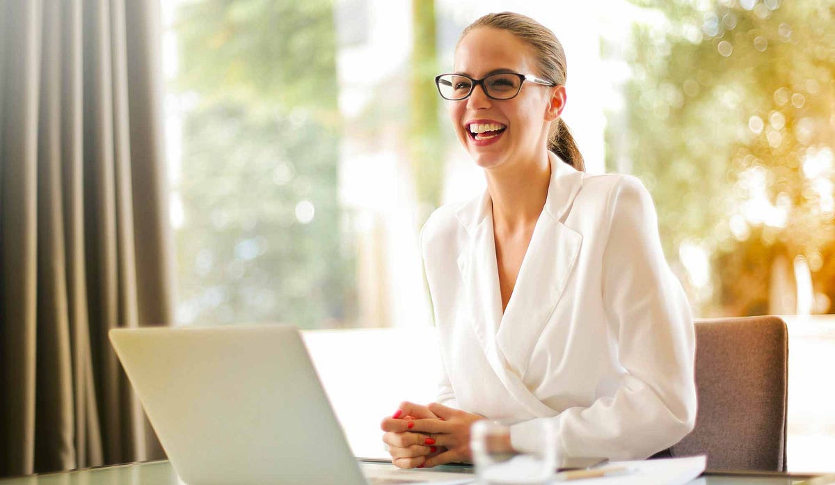 The Secret to Career Fulfillment