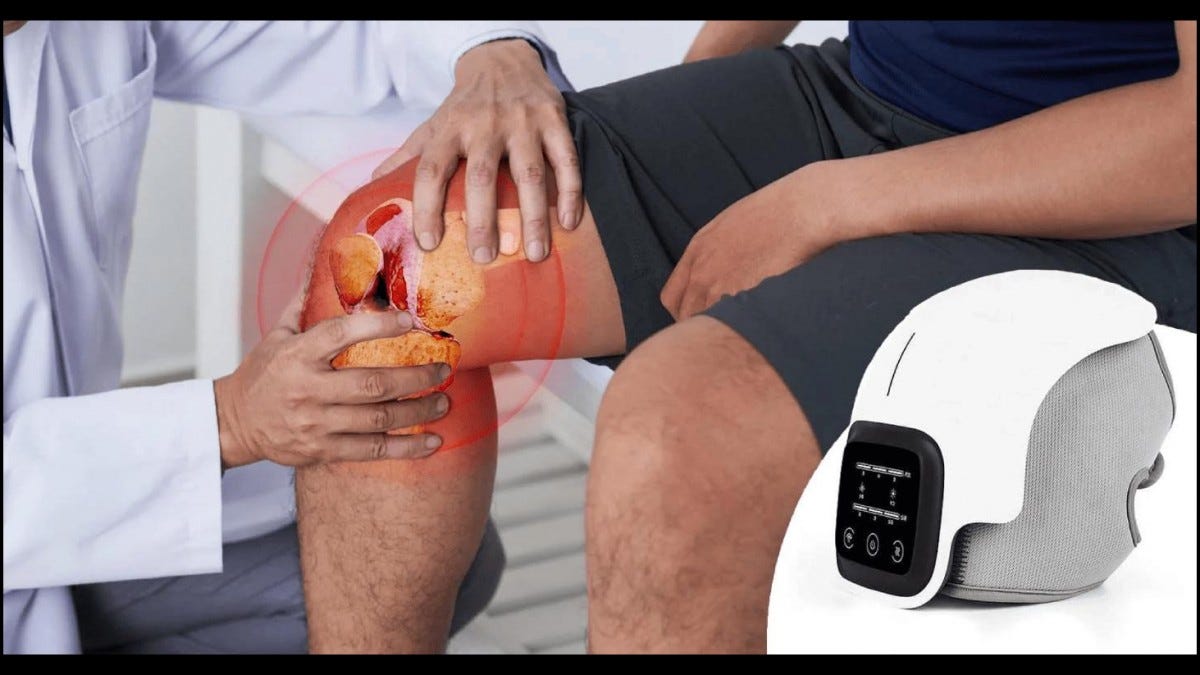 Nooro Knee Massager Reviews Consumer Reports