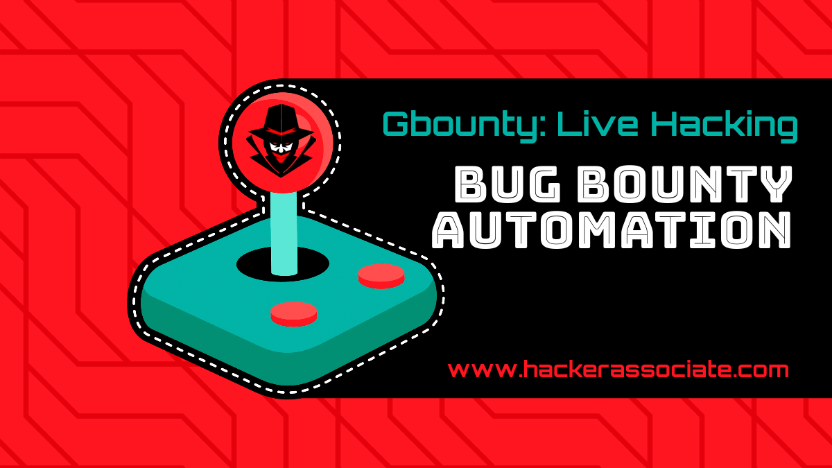 BUG BOUNTY TIPS: CROSS SITE SCRIPTING AUTOMATION