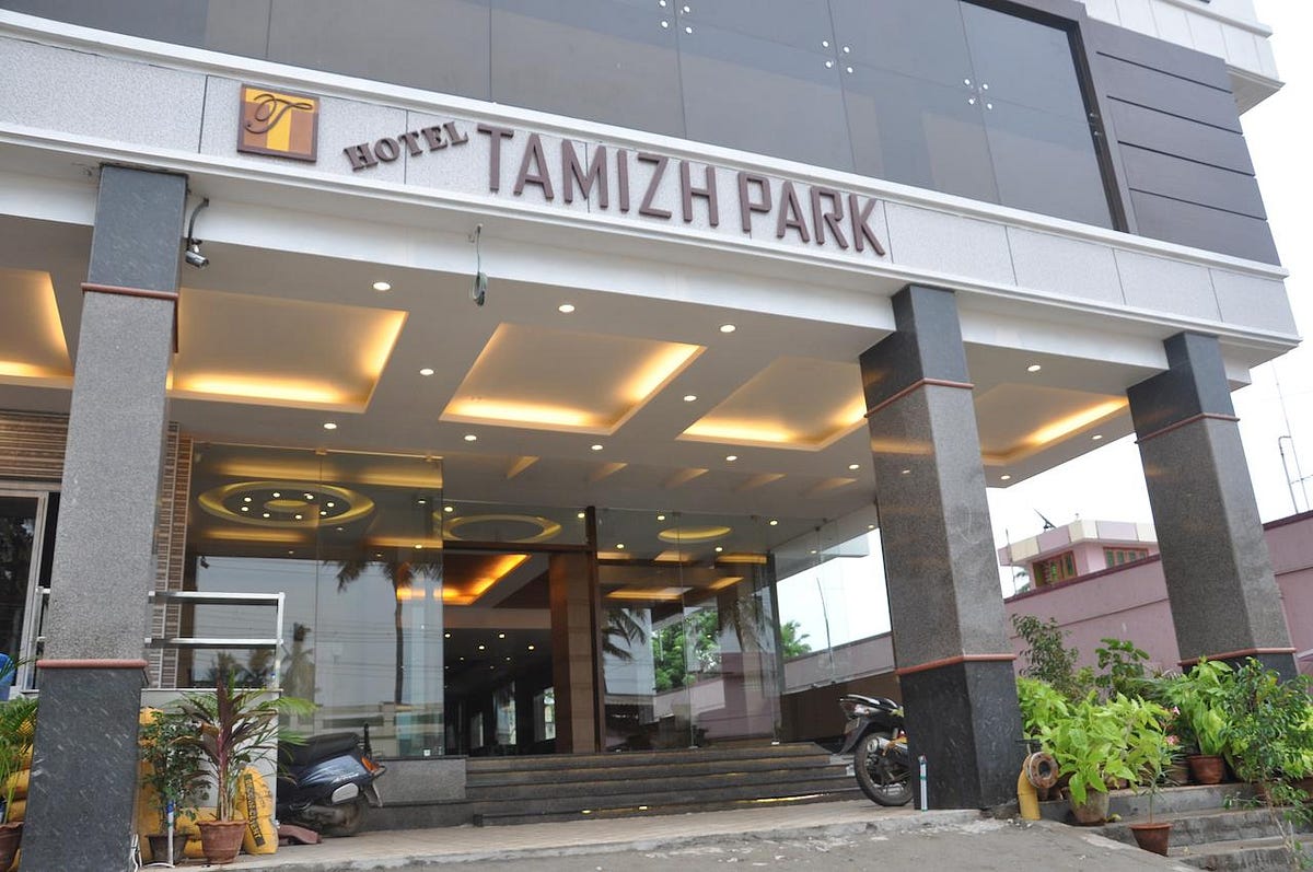 Best Hotels in Pondicherry. Aren’t budget stays just the best? by Oye