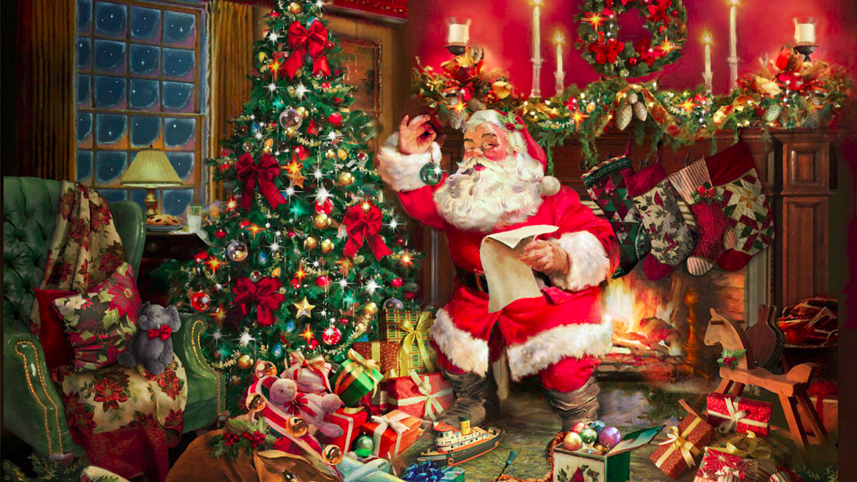Unwrapping The Past A Brief History Of Christmas By Christmas Day unwrapping-the-past-a-brief-history-of-christmas-by-christmas-day