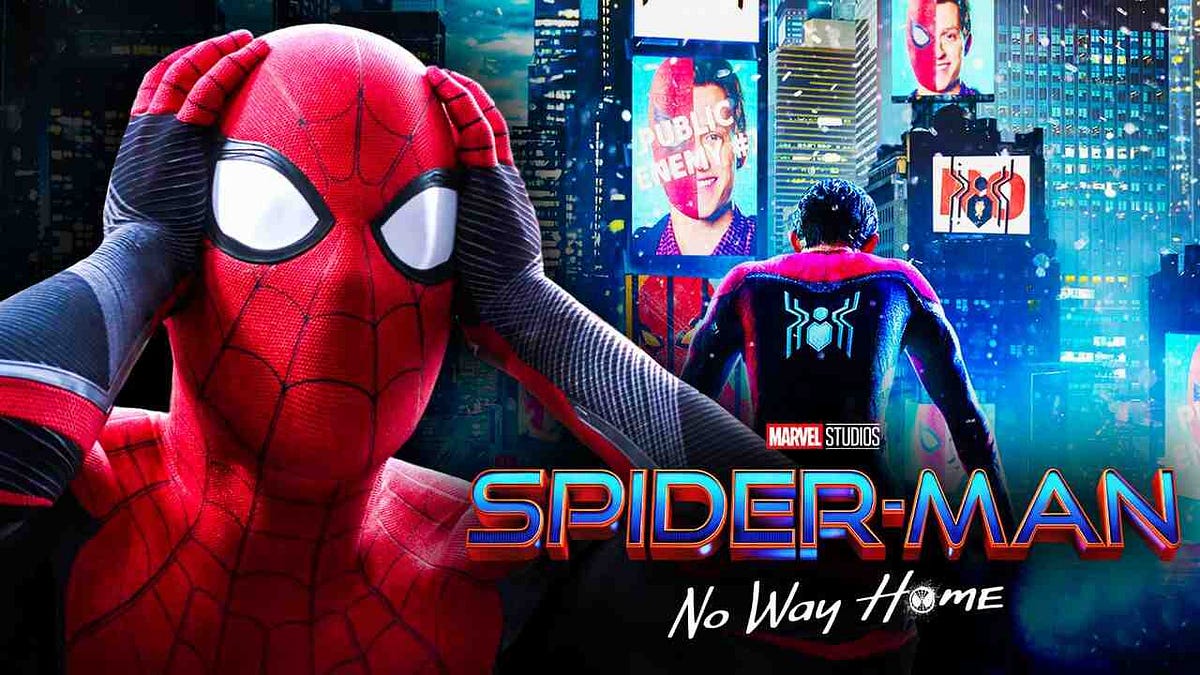Spider Man No Way Home Full Movie Free Download Mp4moviez WATCH SPIDER-MAN: NO WAY HOME FREE FULL MOVIE HD | by Mankirtnation