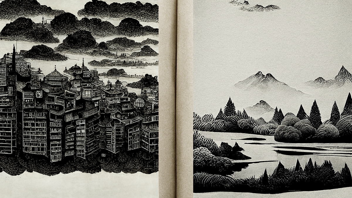 Design’s relationship with nature | by Marc Rettig | Hello Shino: Short ...