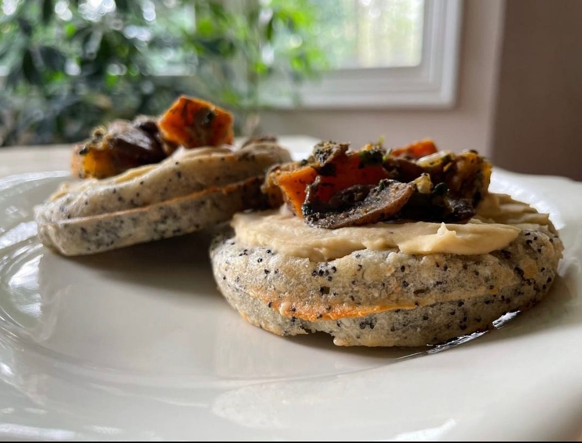 Stone’s Throw Foods Acquires Swapples, Waffles Reinvented by Union Kitchen Medium