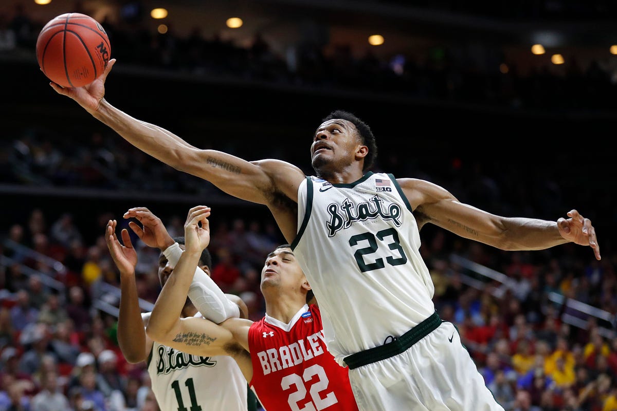 How We Predicted March Madness Using Machine Learning by Adrian