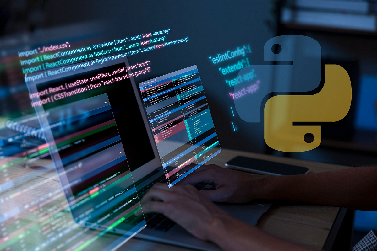 Key Questions To Ask a Python Development Agency Before You Hire Them ...