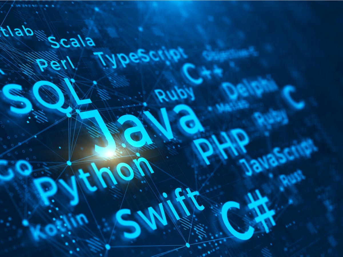 Why You Should Focus On One Programming Language. | by ...