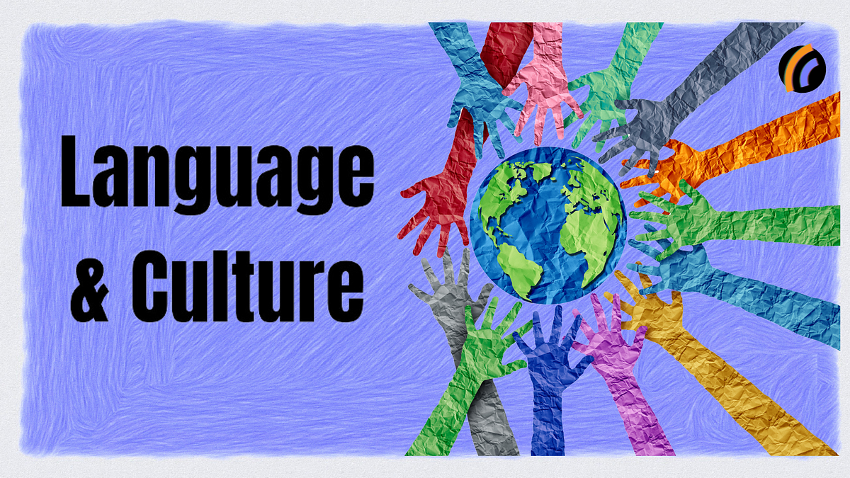Cultural Insights: Exploring Language and Society | by Voccent Languages |  Medium