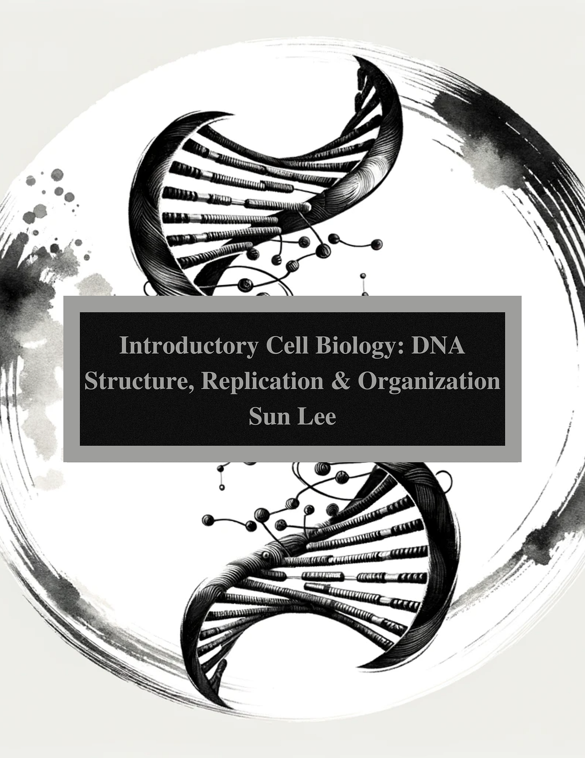 DNA REPLICATION INTRODUCTORY BIOLOGY EVOLUTIONARY AND ECOLOGICAL visual data 8