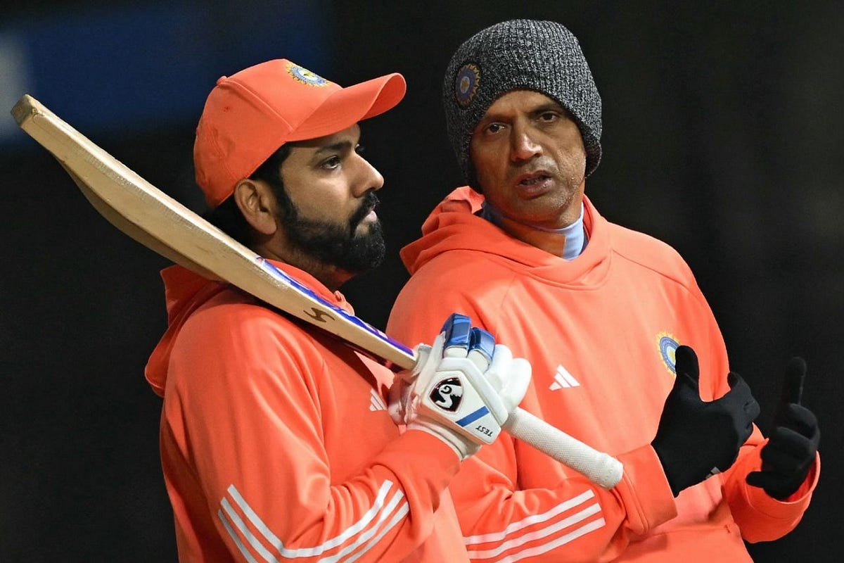 India’s probable squad for the T20 WC 2024 by Eden Kasukar Jan