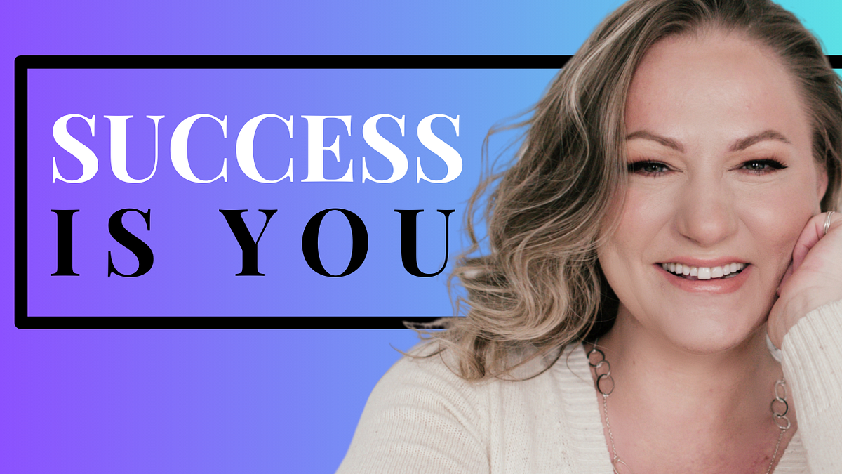 3 Steps To a Successful Online Creator— It’s Not What You Think