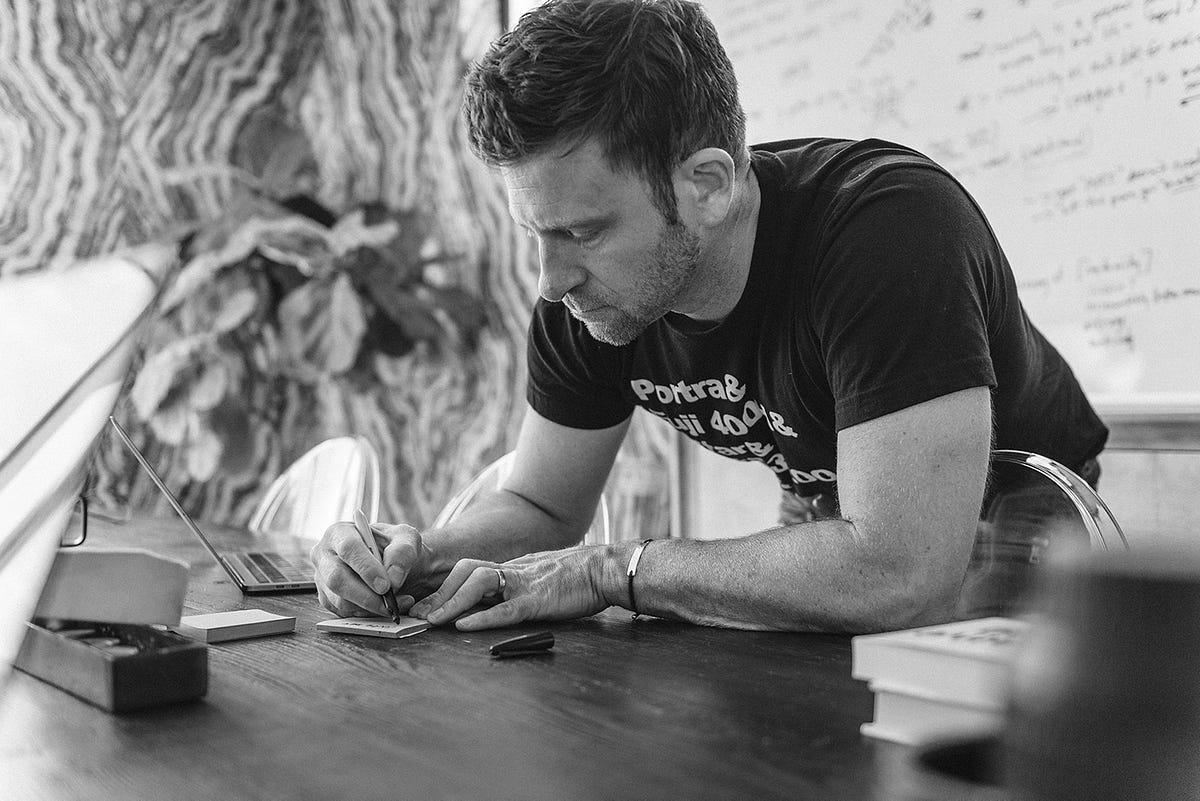 How to Make Your Work Significant | by Daniel Francavilla | Medium