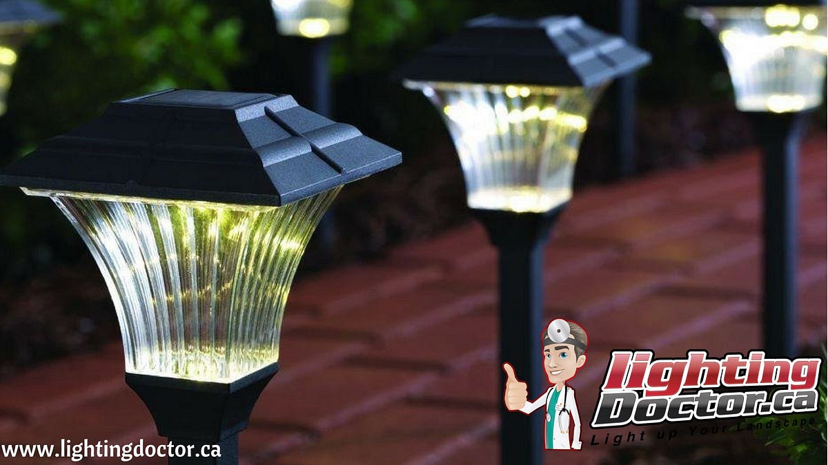 Creating Your Perfect Low Voltage Outdoor Lighting System by Lighting