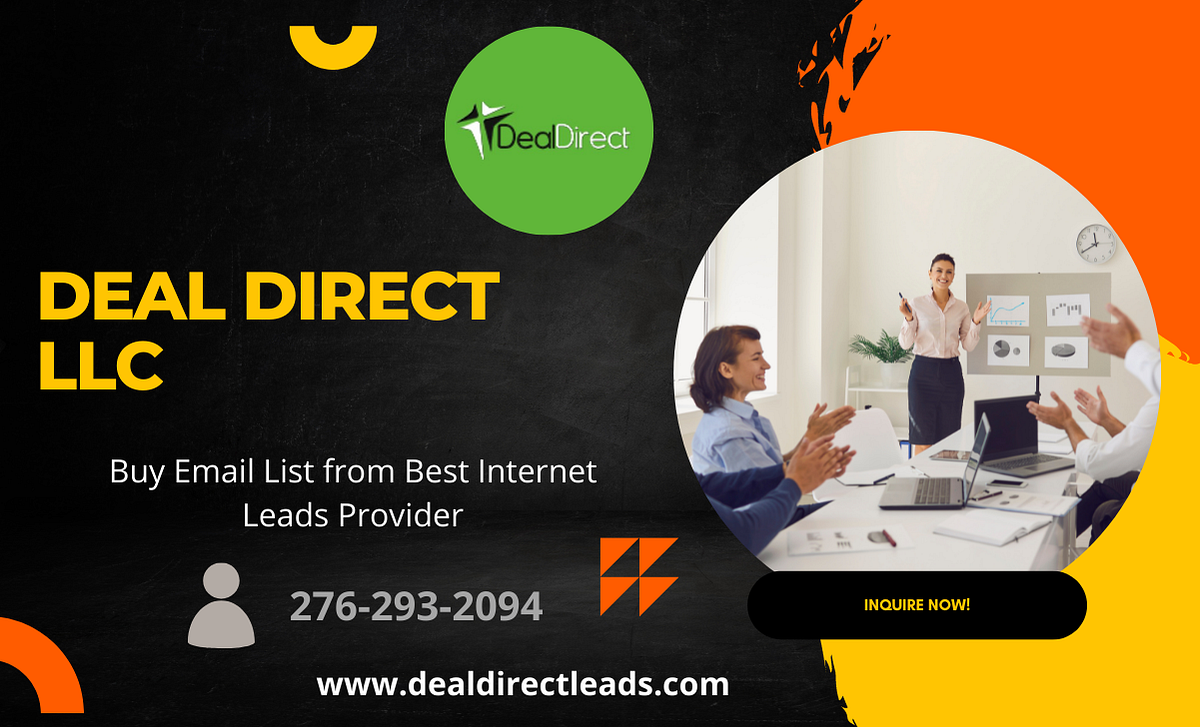 The Ultimate Guide to Buying Coreg Leads for Your Business by Deal