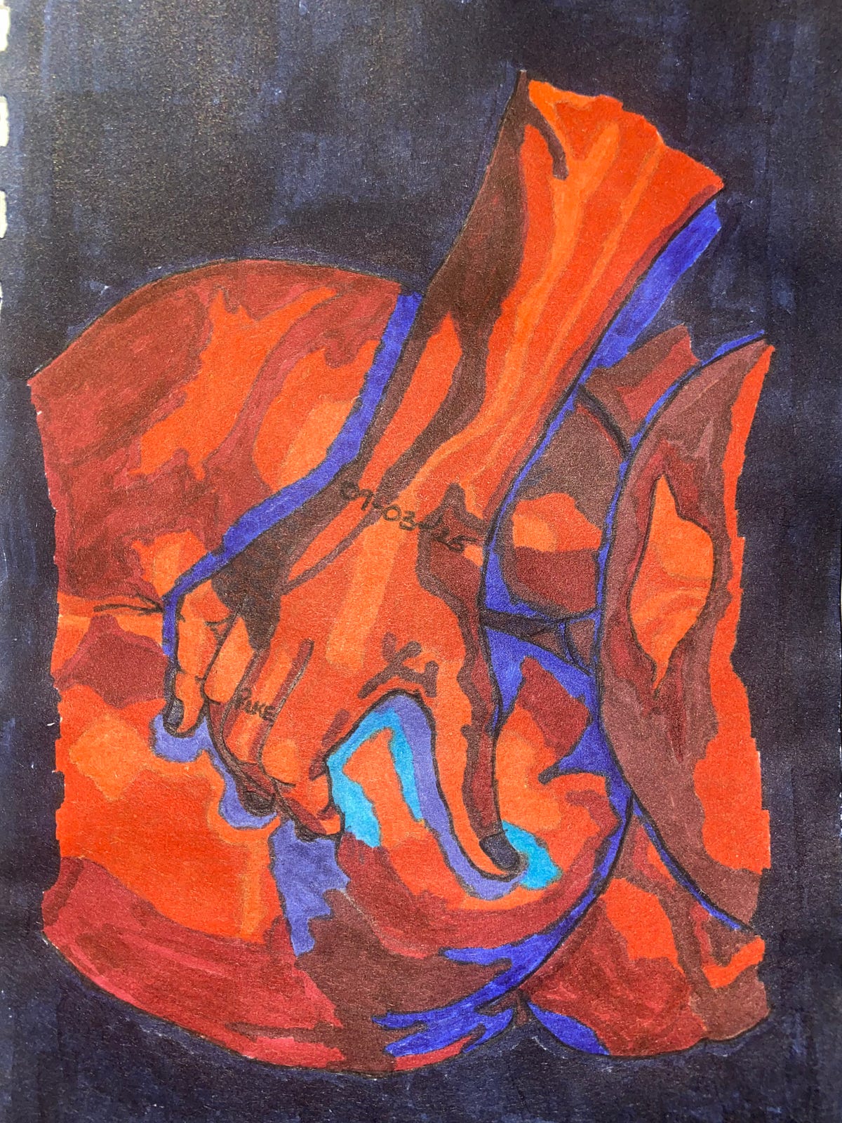 DEFINITION OF LUST visual data 7