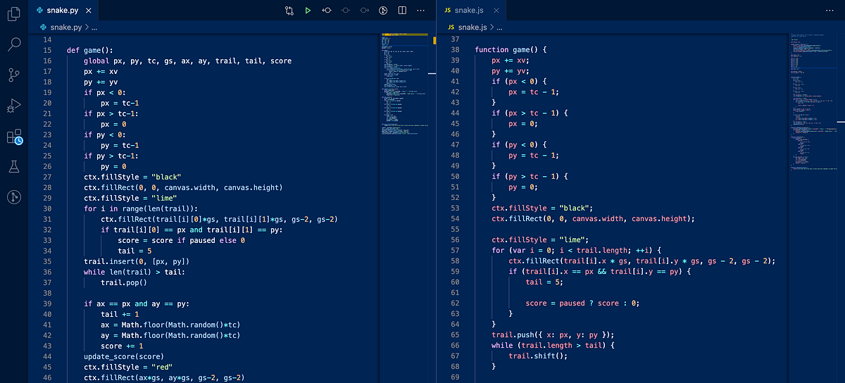 The Case For Learning Multiple Programming Languages | by Yakko Majuri ...