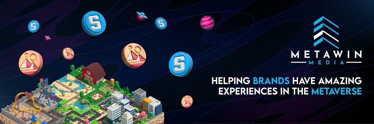 About MetaWin Media. Here is how it all began…… | by MetaWin Media | Medium