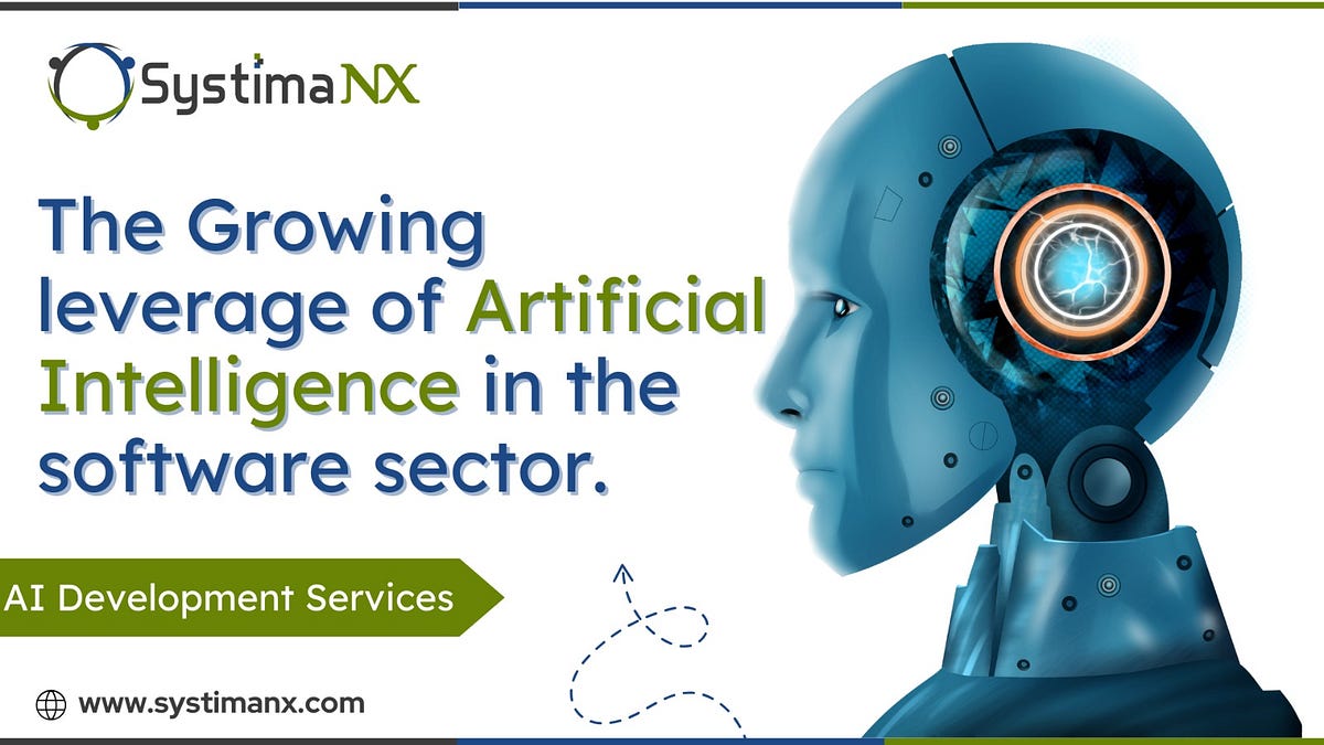 Unleashing the Potential: The Growing Leverage of Artificial ...