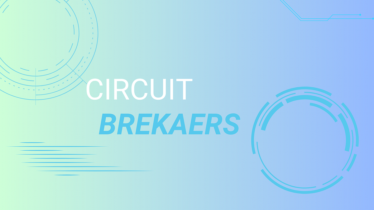 Reliable Spring Boot Apps Intro to Circuit Breakers by Dana Prata