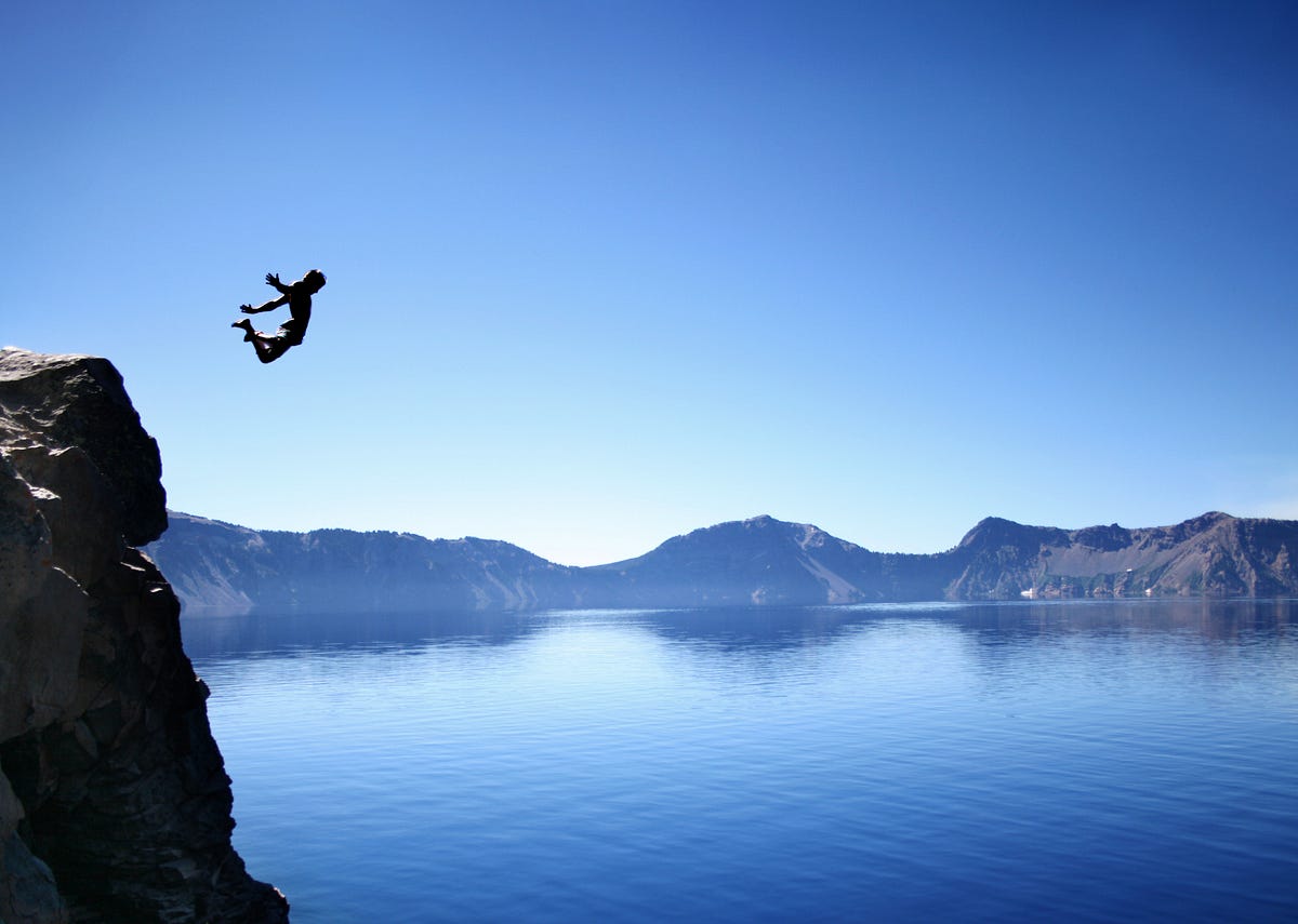 Great Characters Leap off the Page | by Script Genius | The Startup ...
