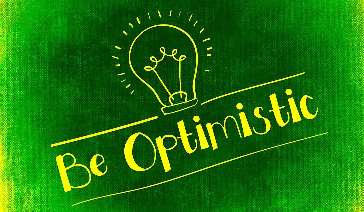 The Powerful Connection Between Optimism and Faith