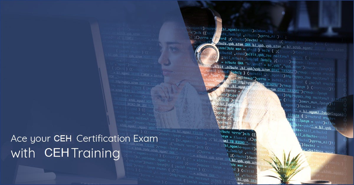 CEH: Is CEH Certification Really Worth? by Mercury Solutions Limited CEH: Is CEH Certification Really Worth? by Mercury Solutions Limited