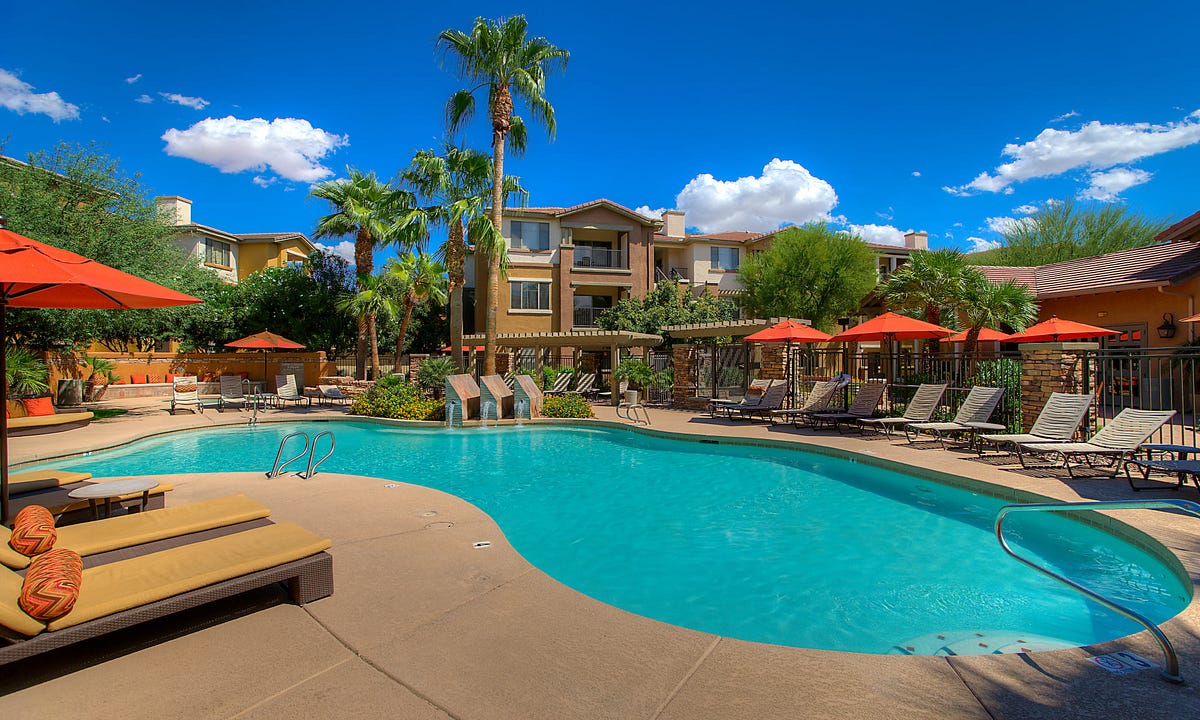 Top Hotels In Gilbert, Arizona 85295 by Gilbert Business Association