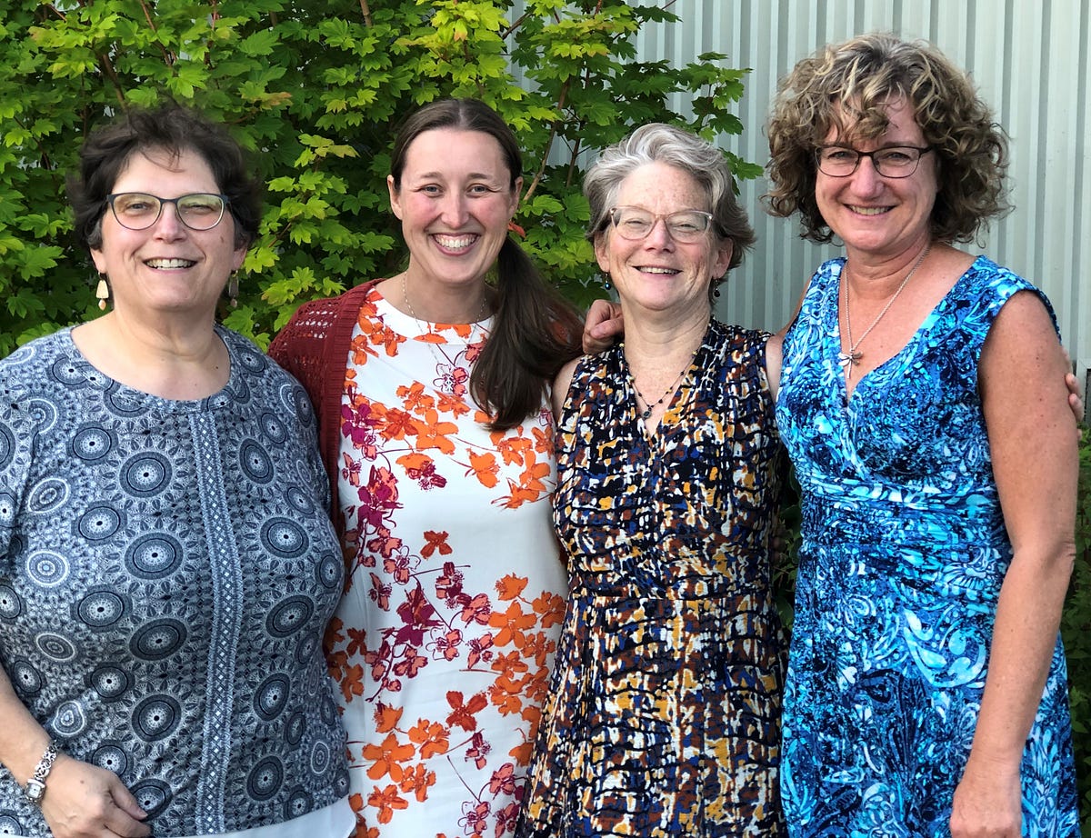 Washington’s Dementia Action Collaborative committed to hope and