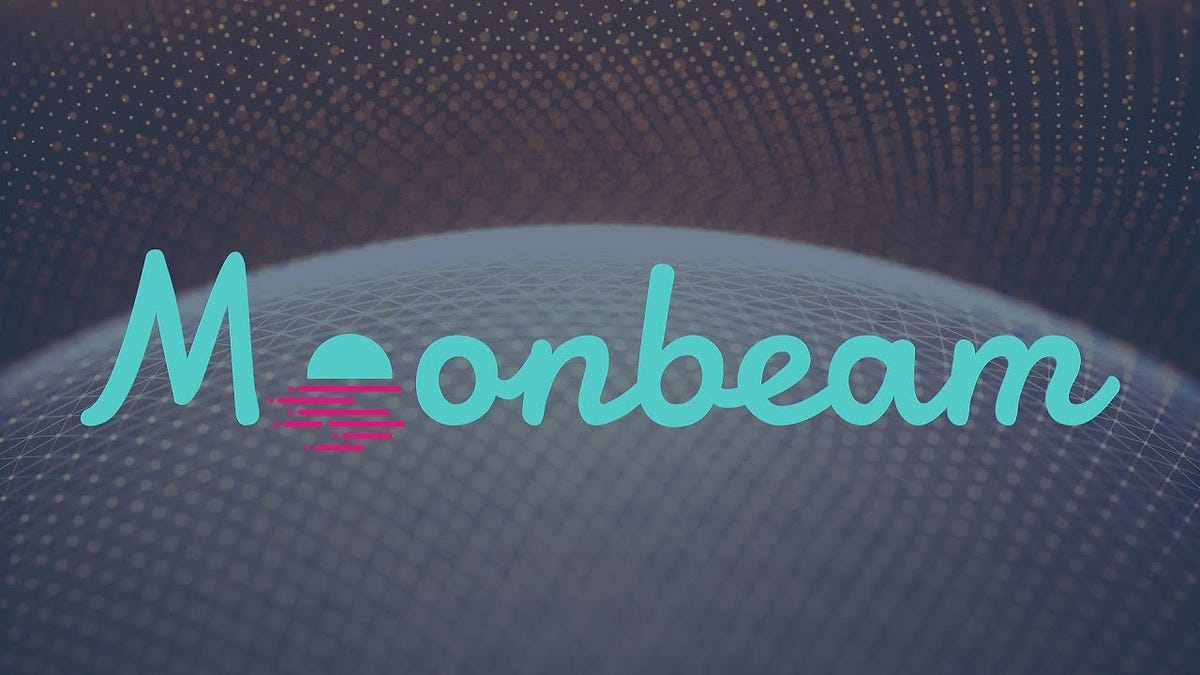 Moonbeam is the ambassador’s program. by crypto Geniuses Medium
