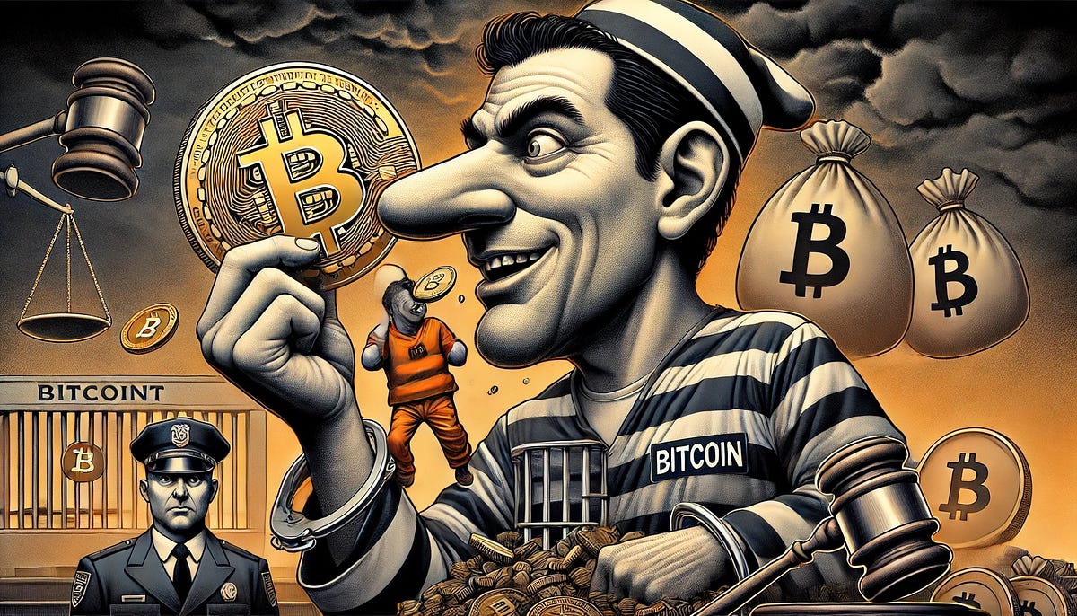BitInstant. The Rise and Fall of a Bitcoin Pioneer | by Kevin Finnerty |  Medium