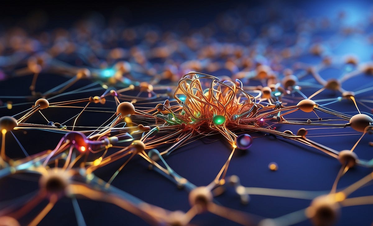 Quantum Computing: Unraveling the Power of Quantum Bits | by Umar Zaib ...