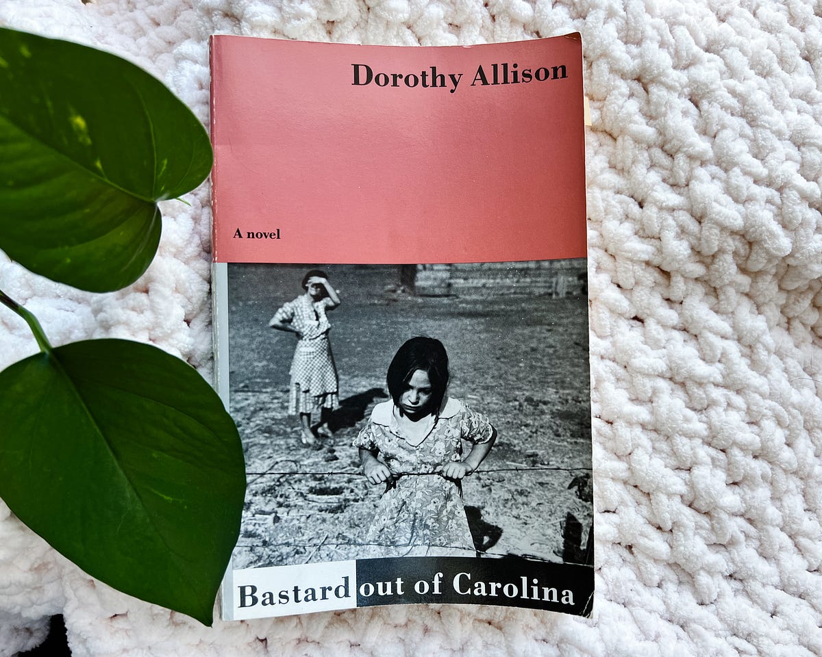 Why ‘Bastard Out of Carolina’ is a Painfully Necessary Story on the Effects of Childhood Trauma