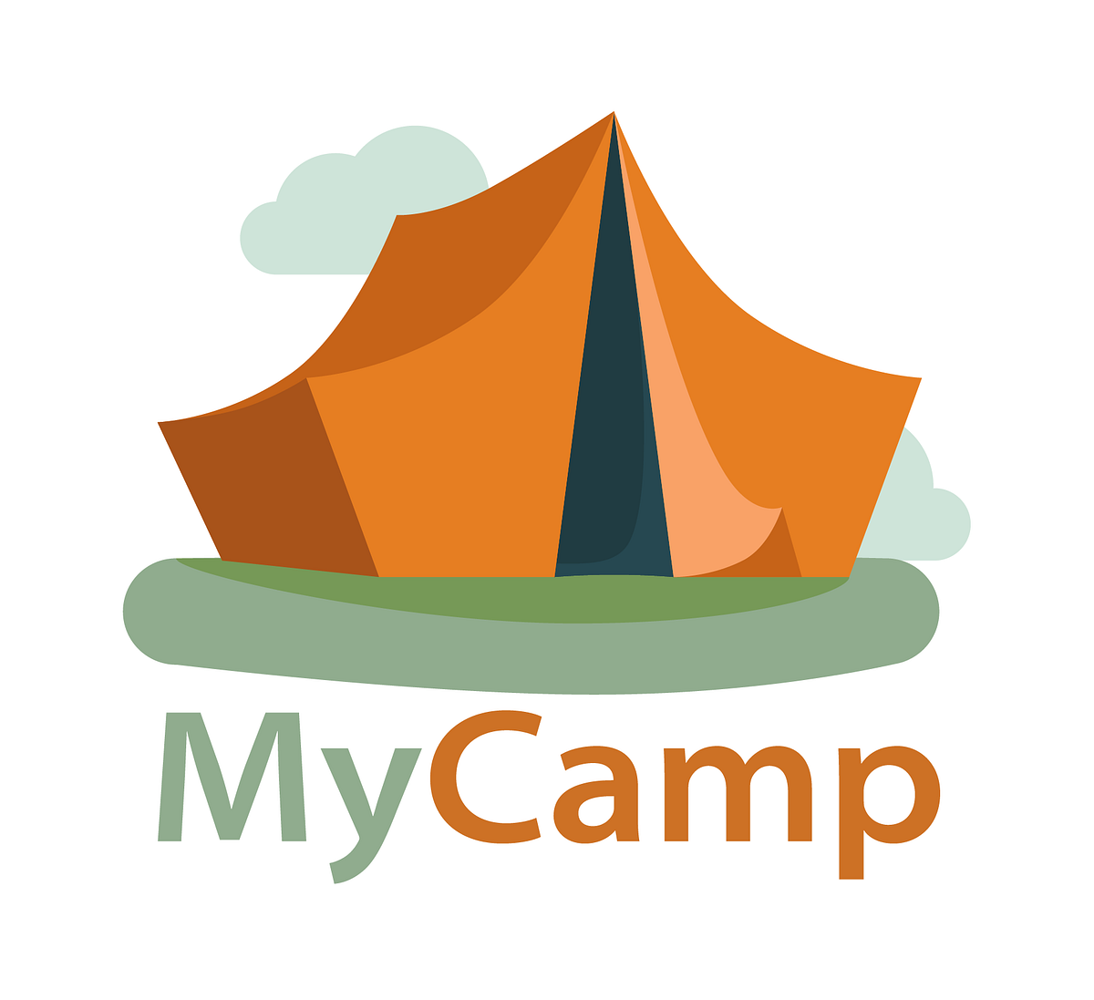Case study: designing a camping trip organizing app | by Haneen ...