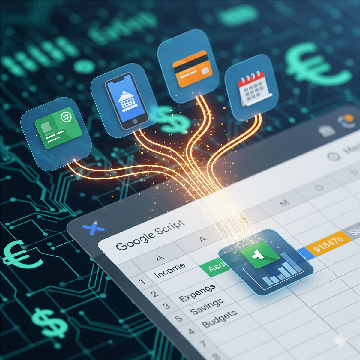 The JavaScript Engine I Built That Cleans Up My Messy Workflows | by ...