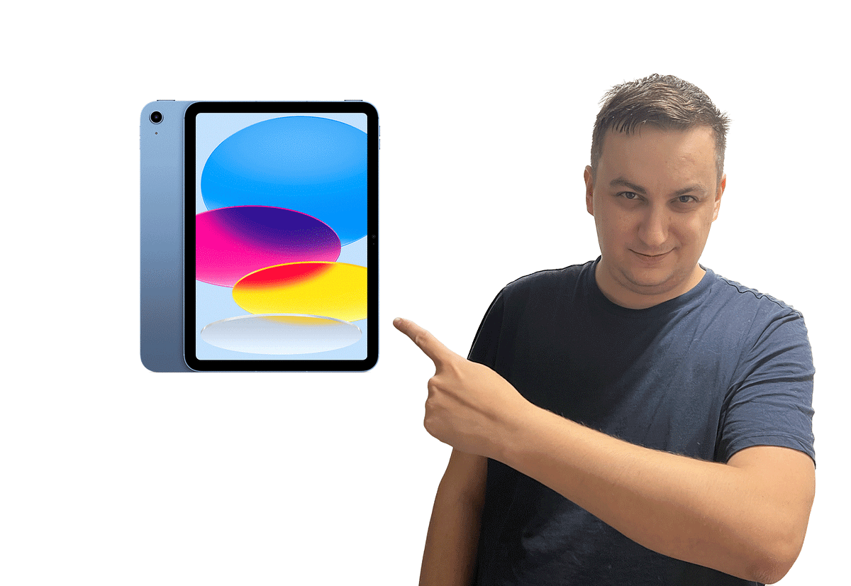 Pros And Cons Of The 10th Generation iPad’s Non-Laminated Display | by ...