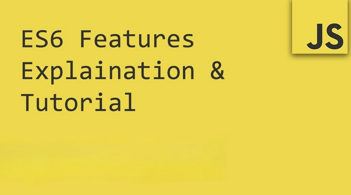 Exploring the Latest ECMAScript Features What’s New in JavaScript by