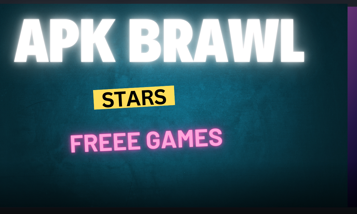 Unlock Unlimited Rewards with APK Brawl Stars Free Gems — The Ultimate Nintendo Gaming Guide!