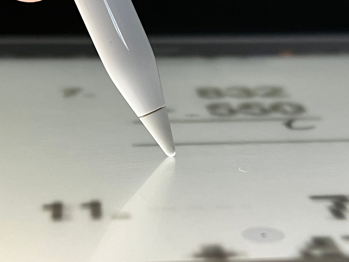 Paperlike Screen Protector Review Paper finally became smarter by