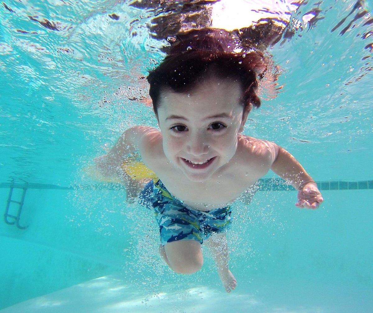 Pool Safety Tips How To Stay Safe In The Pool By Shelley Wenger