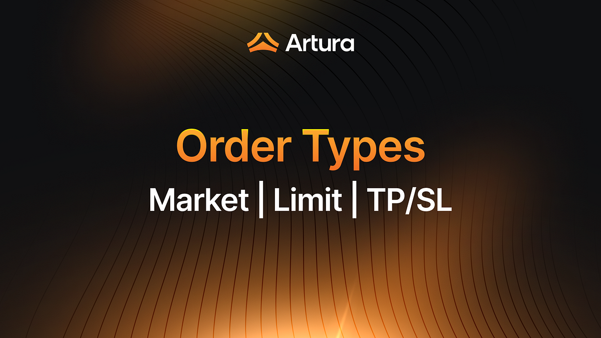 Order Types Explained. Understanding order types is essential… | by ...