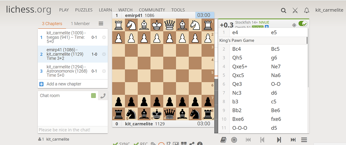 Analysis settings.. does this look about right? Do you turn on infinite  analysis? : r/lichess