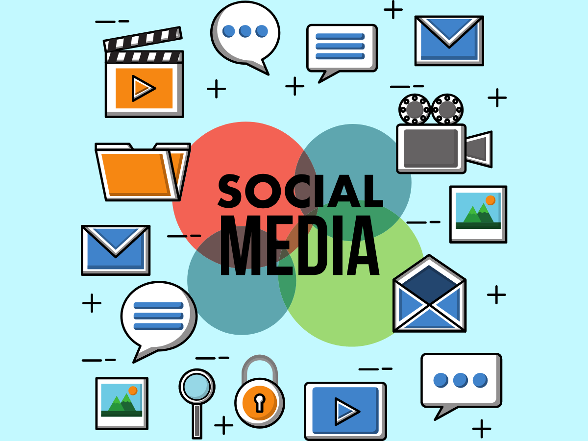 Social Media Advantages and Disadvantages 2023 Sharjeel Nasim Tips