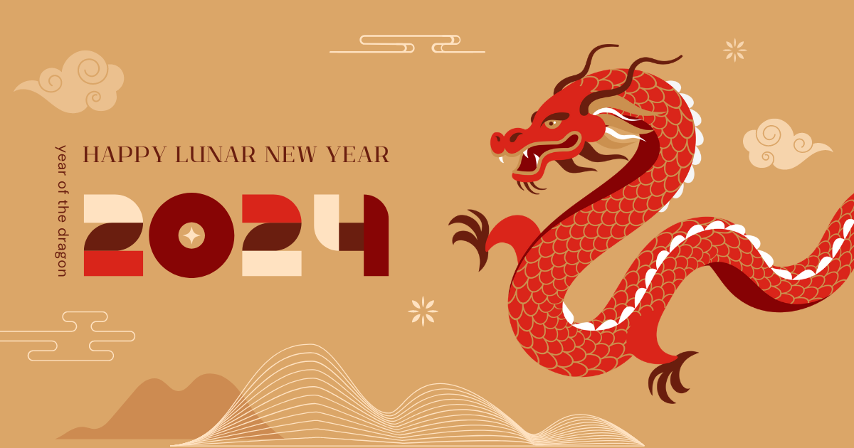 Exploring the Differences Chinese New Year vs. Lunar New Year by