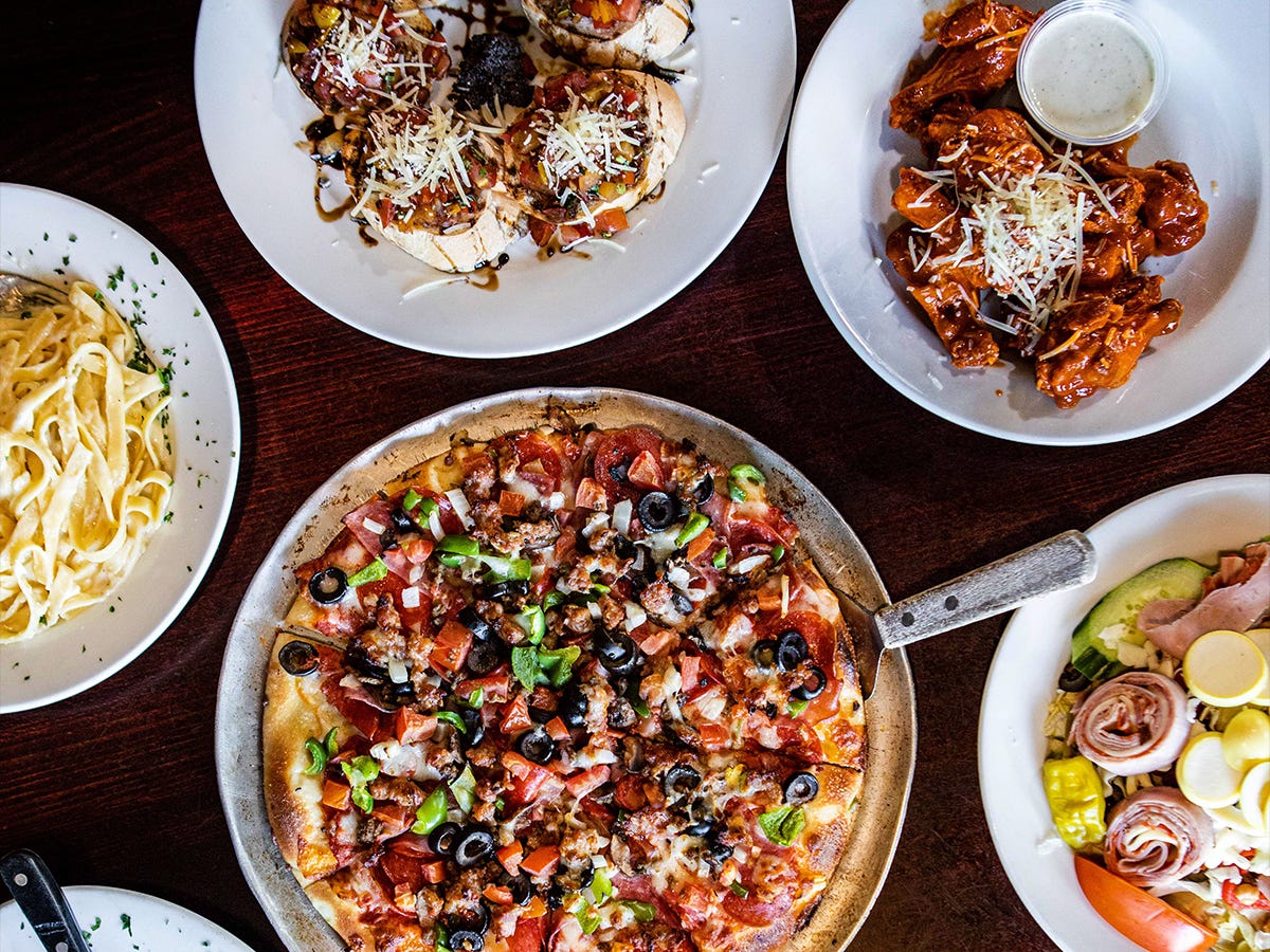 Fundraising with Flavor: Host Your Next Event at Niko’s Pizzeria