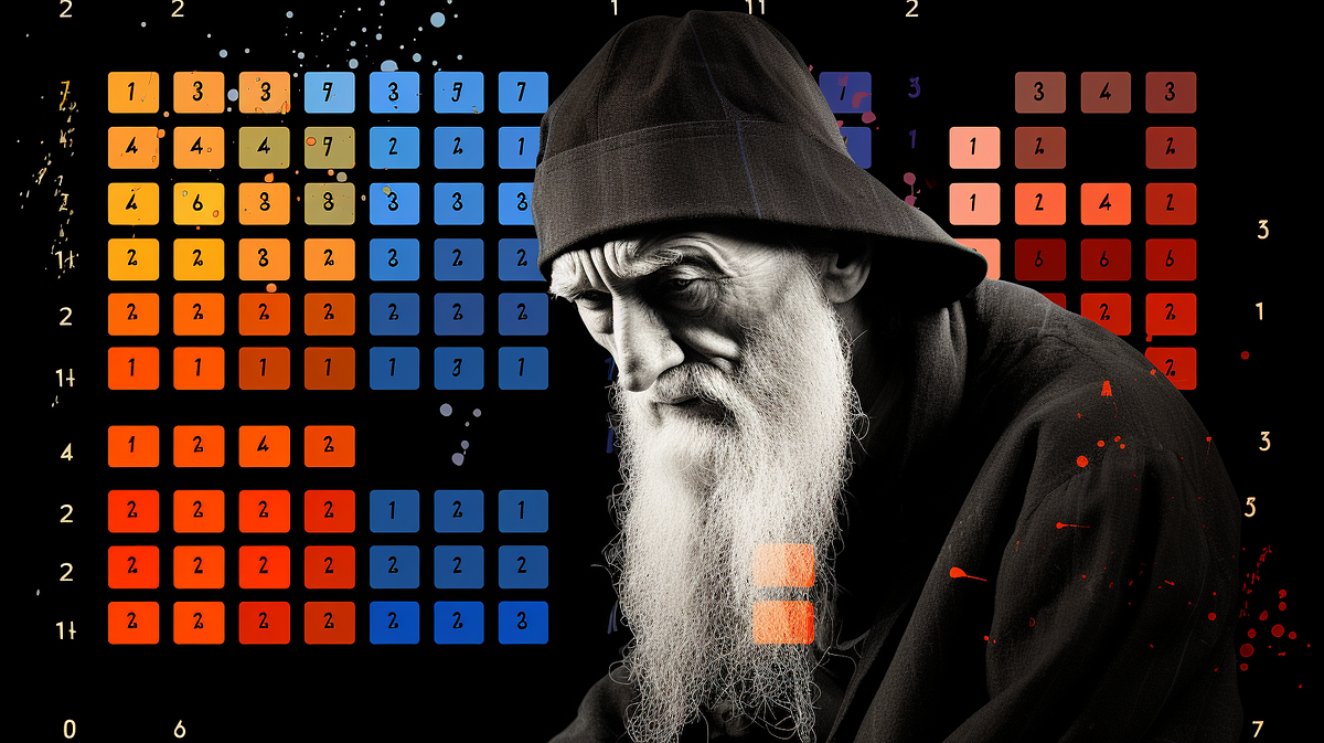 Understand Linear Discriminant Analysis (LDA) In Machine Learning a