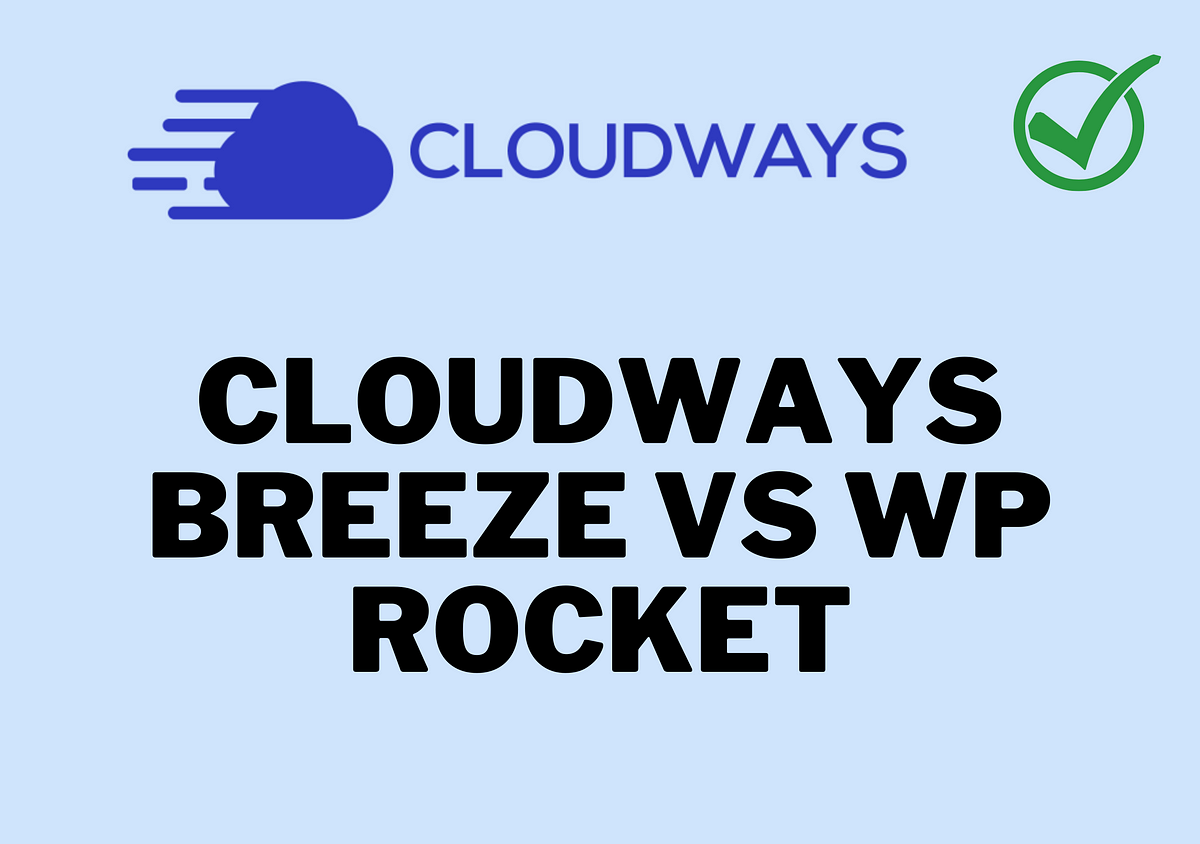 LiteSpeed Cache vs. WP Rocket