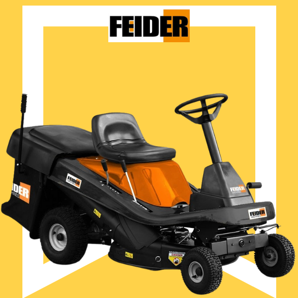 Feider lawn deals mowers