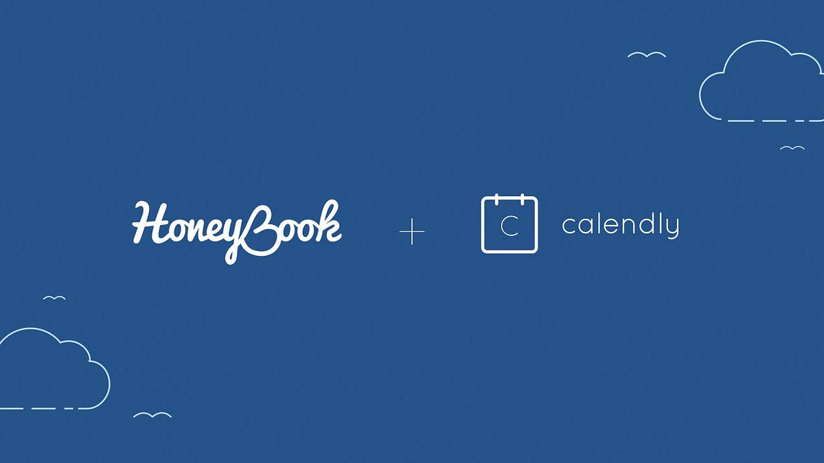 Using HoneyBook Calendly to acquire and retain clients by Calendly Using HoneyBook Calendly to acquire and retain clients by Calendly
